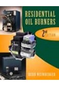 Residential Oil Burners