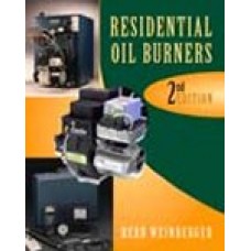 Residential Oil Burners