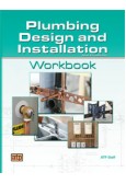 Plumbing Design & Installation Workbook, 4th