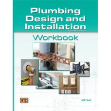 Plumbing Design & Installation Workbook, 4th