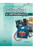 Technician Certification for Refrigerants