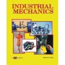 Industrial Mechanics, 4th ed