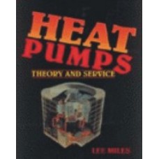 Heat Pumps: Theory and Service