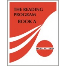The Reading Program Books A - G