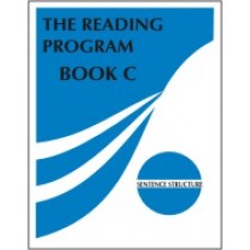 The Reading Program Book C: Sentence Structure