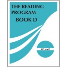 The Reading Program Book D: Signals