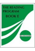 The Reading Program Book E: Relationships