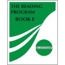 The Reading Program Book E: Relationships