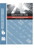 Math for the Technician (downloadable)