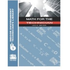 Math for the Technician (downloadable)