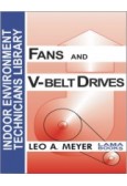 Fans and V-belt Drives