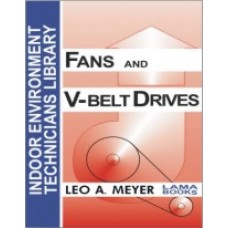 Fans and V-belt Drives