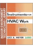 Instruments for HVAC Work (downloadable)