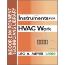 Instruments for HVAC Work