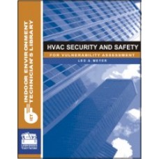 HVAC Security and Safety for Vulnerability Assessment (downloadable)