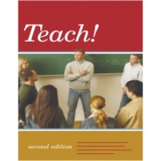 Teach! The Art of Teaching Adults