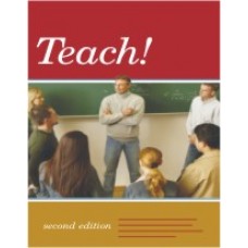 Teach! The Art of Teaching Adults (Downloadable)