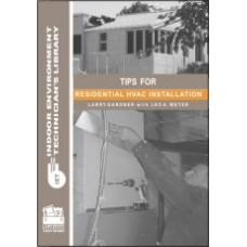 Tips for Residential HVAC Installation (downloadable)