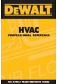 DeWalt® HVAC/R Professional Reference Master Edition