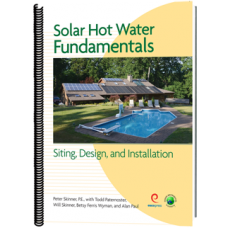 Solar Hot Water Fundamentals