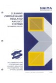 Cleaning Fibrous Glass Insulated Air Duct Systems