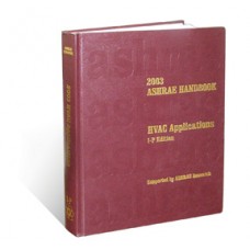 ASHRAE Handbook—HVAC Systems and Equipment