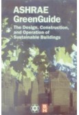 ASHRAE GreenGuide