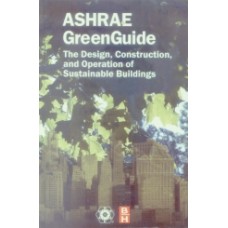 ASHRAE GreenGuide