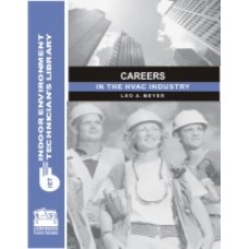 Careers in the HVAC Industry (downloadable)