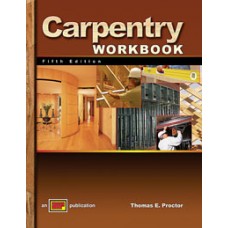 Carpentry Workbook