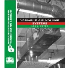 Variable Air Volume Systems (downloadable)