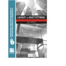 Layout for Duct Fittings (downloadable)