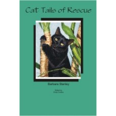 Cat Tails of Rescue