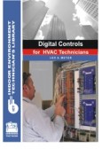 Digital Controls for HVAC Technicians (downloadable)