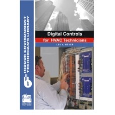 Digital Controls for HVAC Technicians (downloadable)