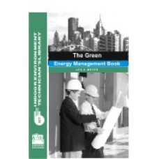 The Green Energy Management Book Press Release