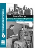 Green Tips for Building Maintenance Engineers (downloadable)
