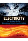 Electricity for Refrigeration, Heating, & A/C