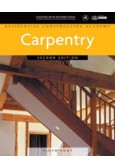 Residential Construction Academy: Carpentry, 2nd