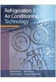 Refrigeration and Air Conditioning Technology