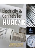 Electricity & Controls for HVAC/R
