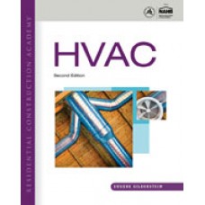 Residential Construction Academy: HVAC