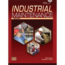 Industrial Maintenance and Troubleshooting