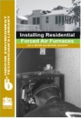 Installing Residential Forced Air Furnaces