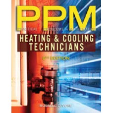 Practical Problems in Math for Heating & Cooling Technicians