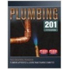 Plumnbing 201, 6th Ed.