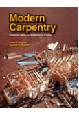 Modern Carpentry: 2016, Workbook