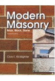 Modern Masonry