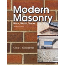 Modern Masonry Lab Workbook