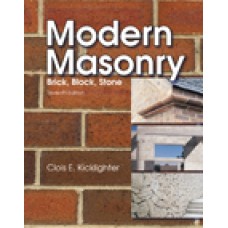 Modern Masonry